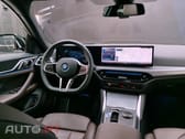 BMW i4 eDrive40 Pack Desportivo M Pro
