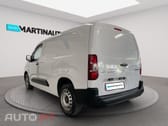 Citroen Berlingo 1.5 BlueHDi XL Plus