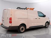 Citroen Jumpy 1.5 Bluehdi XL