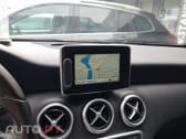 Mercedes-Benz A 180 Dynamic Edition
