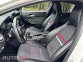 Mercedes-Benz A 180 CDi BE Edition Urban