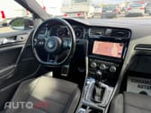 Volkswagen Golf R 4Motion (BlueMotion ) DSG