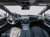 Mercedes-Benz EQE 300 I.V.A DEDUTIVEL
