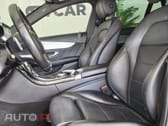 Mercedes-Benz C 350 E AMG