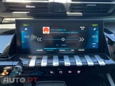 Peugeot 508 1.6 Hybrid Allure e-EAT8