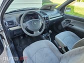 Renault Clio 1.5 dCi 65