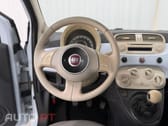 Fiat 500 1.3 16V Multijet Lounge