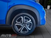 Citroen C3 Aircross 1.2 PureTech Feel