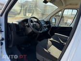 Fiat Ducato Maxi 2.2 M-Jet 180CV L4H3 Nacional