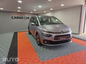 Citroen C4 SpaceTourer 1.5 BlueHDi Feel EAT8