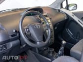 Toyota Yaris 1.4 D-4D Comfort
