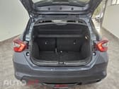 Nissan Micra 1.0 IG-T N-Design Black P.Navi