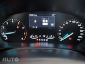 Ford Focus 1.0 EcoBoost MHEV ST-Line Aut