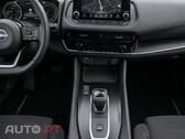 Nissan Qashqai 1.3 DIG-T 4x4 MHEV Xtronic N-Connecta