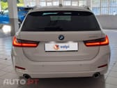BMW 320 Touring