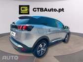 Peugeot 3008 Allure EAT8