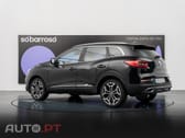 Renault Kadjar 1.3 TCe Intens