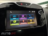 Renault Clio 1.5 dCi Limited