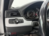BMW 525 d Line Luxury Auto