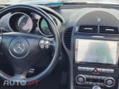 Mercedes-Benz SLK 200 K