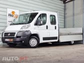 Fiat Ducato 30 2.2 M-Jet CH1 7L