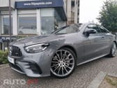Mercedes-Benz E 53 AMG 4-Matic+