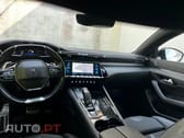 Peugeot 508 SW 1.5 BlueHDi GT Line EAT8