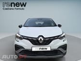 Renault Captur 1.0 TCe 90 RS Line