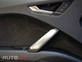 Audi TTS 2.0 TFSi quattro S Tronic
