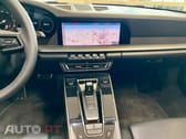Porsche 911 Carrera 4 S