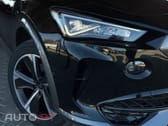 Cupra Formentor 1.5 TSI Plus