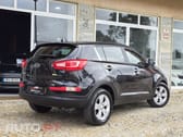Kia Sportage 1.6 GDI ISG EX