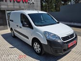 Peugeot Partner 1.6 BlueHDi Premium 3L