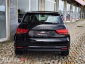 Audi A1 1.4 TDI