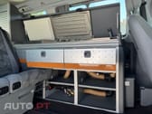 Mercedes-Benz V Marco Polo 2.2 CDI