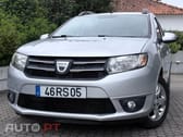 Dacia Logan MCV 0.9 TCe Comfort