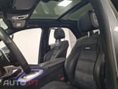 Mercedes-Benz GLE 4Matic+