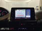 Peugeot Rifter 1.2 PureTech GT Line