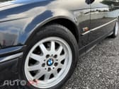 BMW 316 i Compact