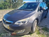 Opel Astra 1.7 CDTi Enjoy