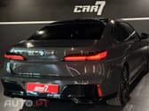 BMW i7 60 xDrive
