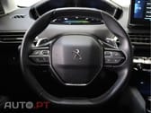 Peugeot 3008 1.6 Hybrid Allure e-EAT8
