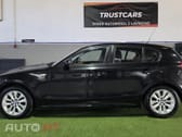 BMW 118 d