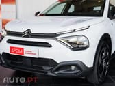 Citroen e-C4 50 kWh Autonomia Conforto Plus