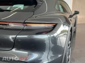 Porsche Taycan 4