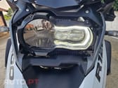 BMW R Adventure Touring