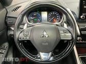 Mitsubishi Eclipse Cross 2.4 PHEV eMotion