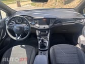 Opel Astra Sports Tourer 1.6 CDTI Dynamic Sport