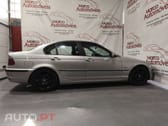 BMW 320 d