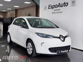 Renault Zoe (c/ Bateria) Life 40 Q90